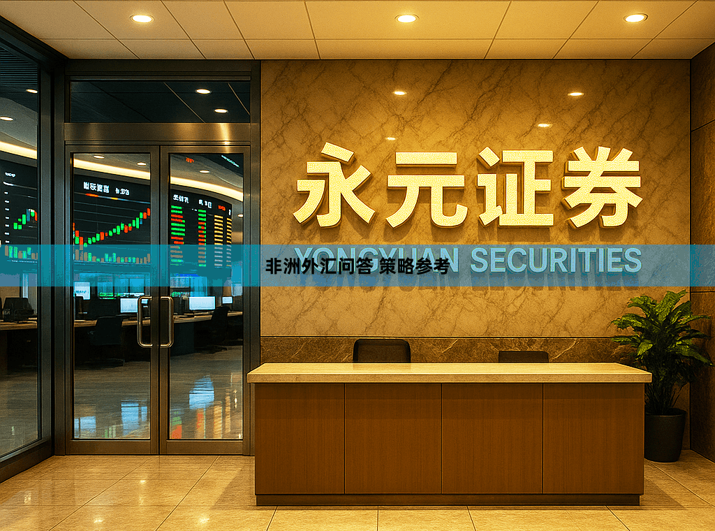 非洲外汇问答 策略参考