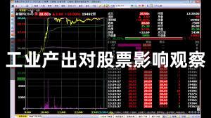 工业产出对股票影响观察