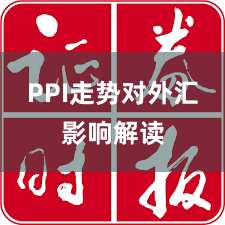 PPI走势对外汇影响解读