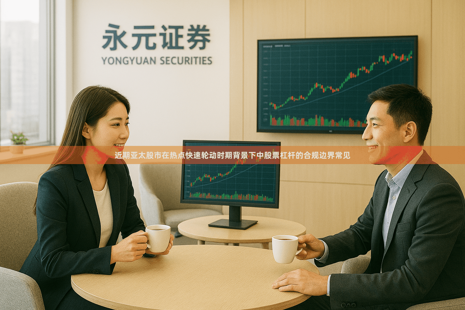 近期亚太股市在热点快速轮动时期背景下中股票杠杆的合规边界常见