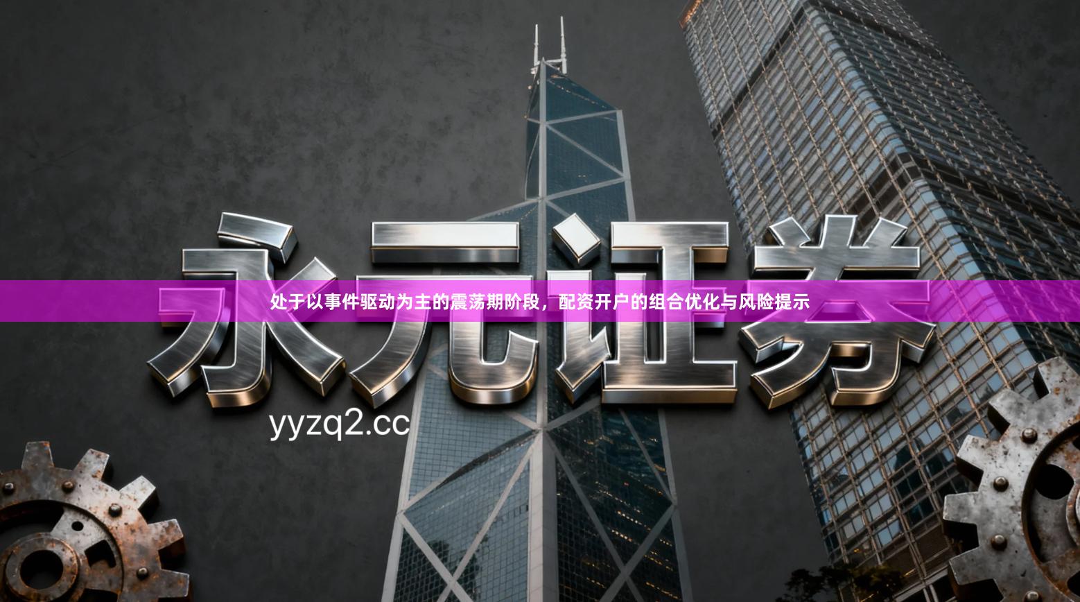 处于以事件驱动为主的震荡期阶段，配资开户的组合优化与风险提示